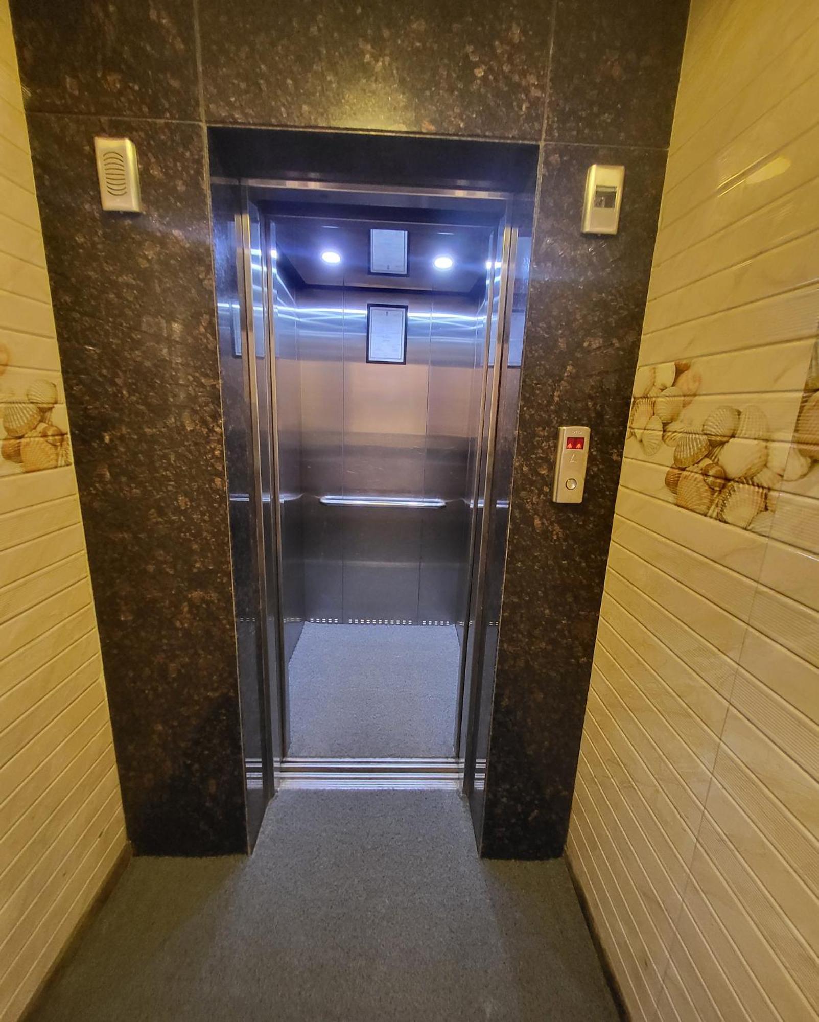 Hotel Maharana Inn Chembur Bombaj Zewnętrze zdjęcie