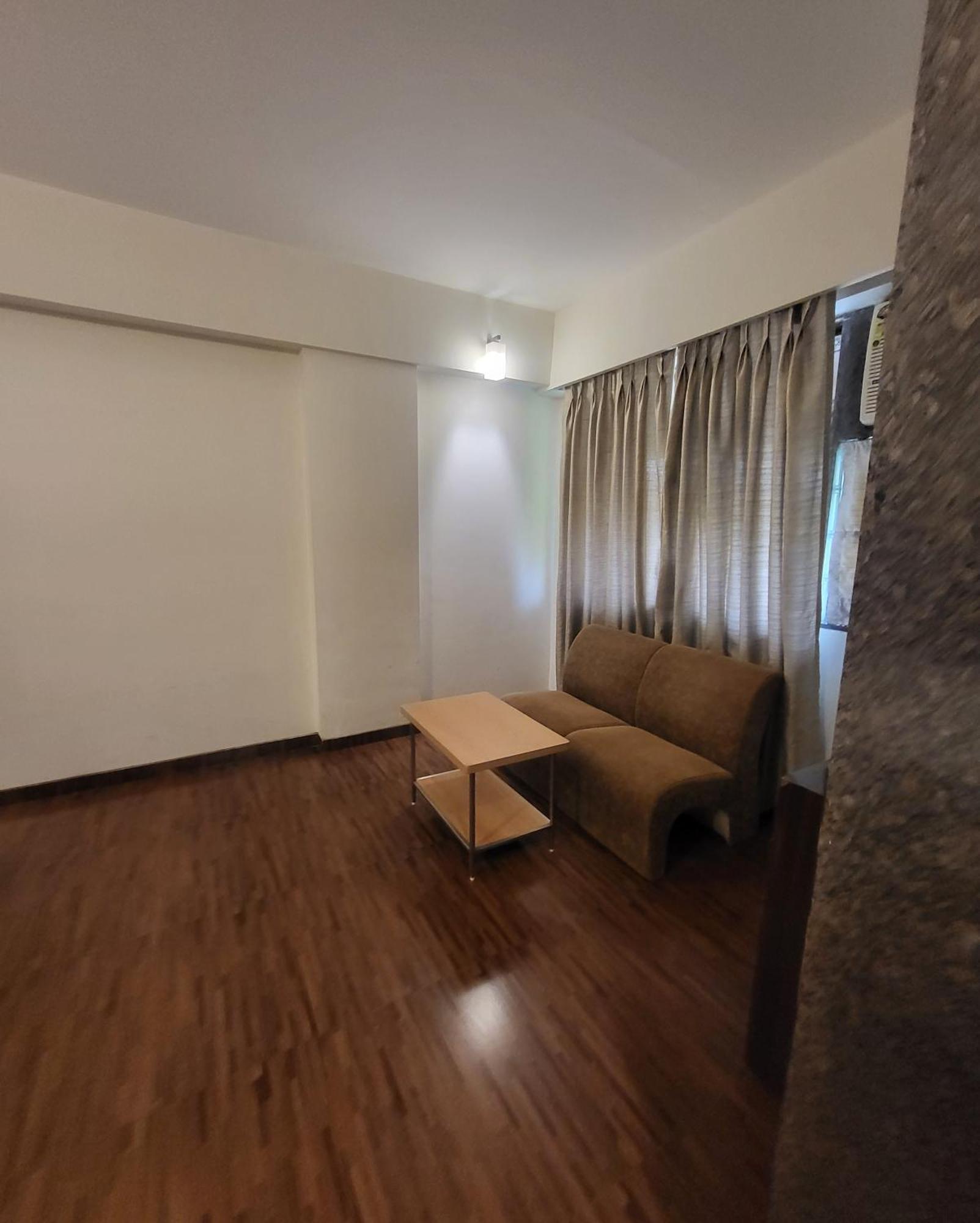 Hotel Maharana Inn Chembur Bombaj Zewnętrze zdjęcie